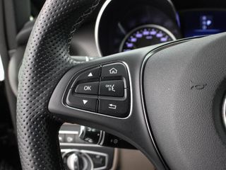 MERCEDES V-CLASS V 300D AVANTGARDE 4MATIC