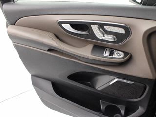 MERCEDES V-CLASS V 300D AVANTGARDE 4MATIC