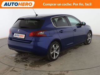 Peugeot 308 1.2 PureTech Allure