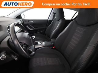 Peugeot 308 1.2 PureTech Allure