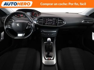 Peugeot 308 1.2 PureTech Allure