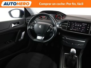 Peugeot 308 1.2 PureTech Allure