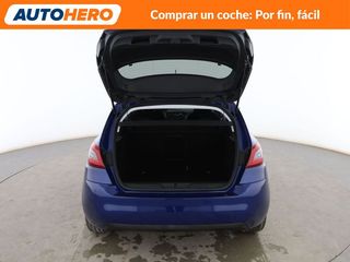 Peugeot 308 1.2 PureTech Allure