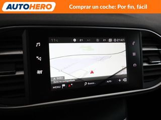 Peugeot 308 1.2 PureTech Allure