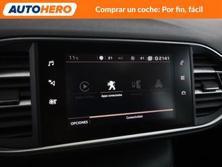 Peugeot 308 1.2 PureTech Allure