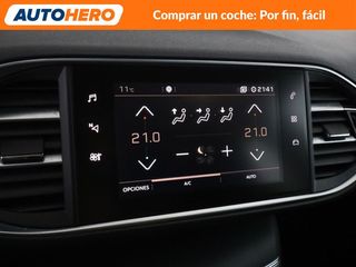 Peugeot 308 1.2 PureTech Allure