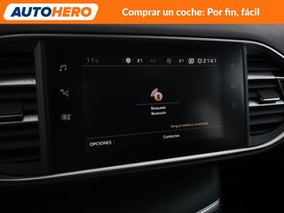 Peugeot 308 1.2 PureTech Allure