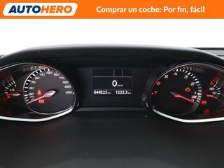 Peugeot 308 1.2 PureTech Allure