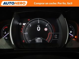 Renault Koleos 2.0 dCi Zen X-Tronic 4x4
