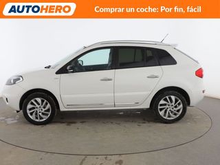 Renault Koleos 2.0 dCi Limited Edition