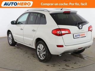 Renault Koleos 2.0 dCi Limited Edition