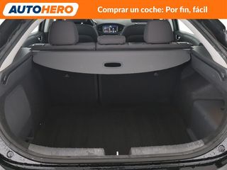 Hyundai IONIQ 1.6 Hybrid Tecno