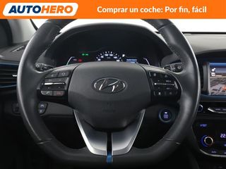 Hyundai IONIQ 1.6 Hybrid Tecno