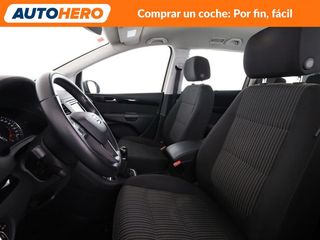 Seat Alhambra 2.0 TDI Style Plus