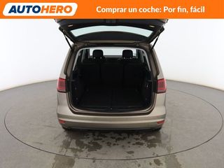 Seat Alhambra 2.0 TDI Style Plus