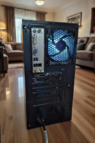 PC NUEVO + EXTRA