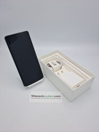 OPPO Reno 10 Pro 5G 256GB Gris Plateado