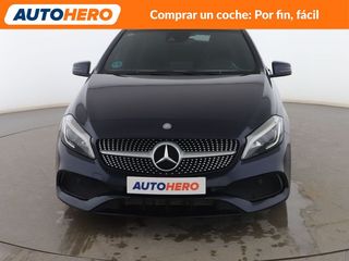 Mercedes Clase A A 200 CDI AMG Line