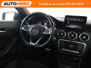 Mercedes Clase A A 200 CDI AMG Line