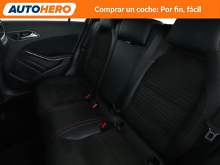 Mercedes Clase A A 200 CDI AMG Line