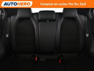 Mercedes Clase A A 200 CDI AMG Line