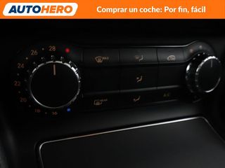 Mercedes Clase A A 200 CDI AMG Line