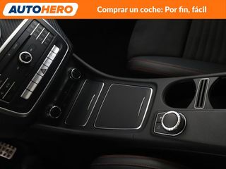 Mercedes Clase A A 200 CDI AMG Line