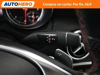 Mercedes Clase A A 200 CDI AMG Line