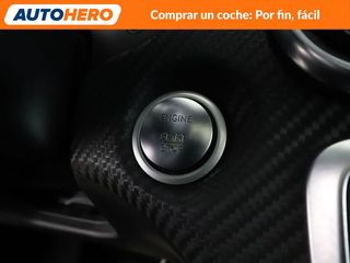 Mercedes Clase A A 200 CDI AMG Line