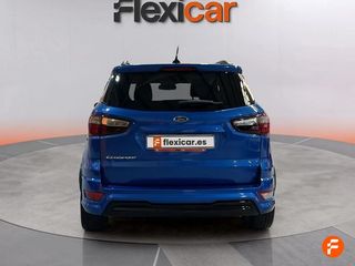 Ford Ecosport 1.0T EcoBoost 92kW (125CV) S&S ST Line