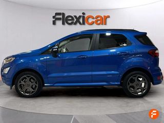 Ford Ecosport 1.0T EcoBoost 92kW (125CV) S&S ST Line