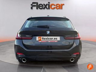 BMW Serie 3 320d xDrive Automática Touring