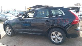 99371 82441154 tubo de escape trasero volvo xc60