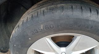 99371 82441154 tubo de escape trasero volvo xc60