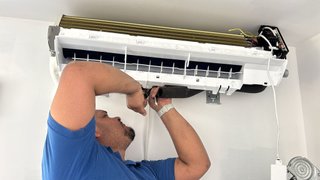 Aire acondicionado mantenimiento Valencia