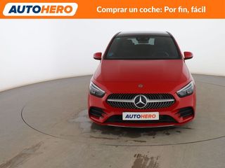 Mercedes Clase B B 200 AMG Line