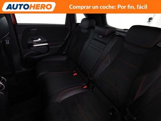 Mercedes Clase B B 200 AMG Line