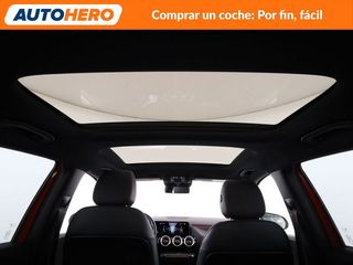 Mercedes Clase B B 200 AMG Line