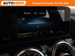 Mercedes Clase B B 200 AMG Line