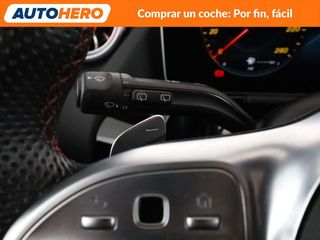 Mercedes Clase B B 200 AMG Line