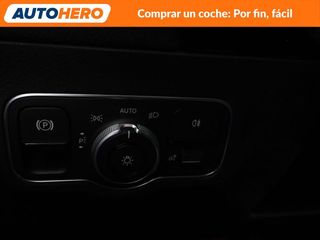 Mercedes Clase B B 200 AMG Line