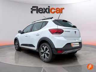 Dacia Sandero Stepway Expression TCe 67kW (90CV)