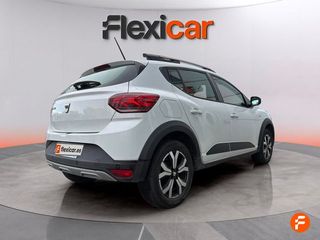 Dacia Sandero Stepway Expression TCe 67kW (90CV)