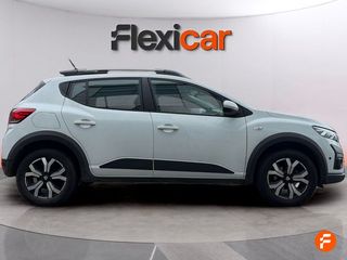 Dacia Sandero Stepway Expression TCe 67kW (90CV)
