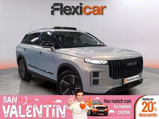 Jaecoo 7 Select 1.6 TGDI 108kW (145CV) FWD