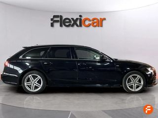 Audi A6 Avant 2.0 TDI 190CV ultra S tron S line
