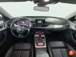 Audi A6 Avant 2.0 TDI 190CV ultra S tron S line