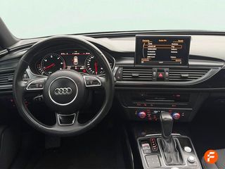 Audi A6 2.0 TDI 140kW(190CV) ultra S tron Avant