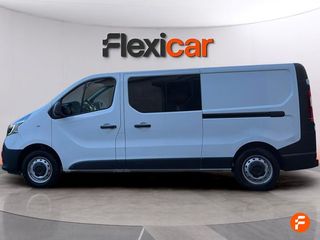 Renault Trafic Combi 9 Energy Blue dCi 81 kW (110CV)