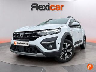 Dacia Sandero Stepway Expression TCe 67kW (90CV)